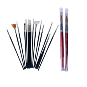 Nail Brushes