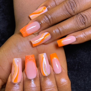 Acrylic Nails