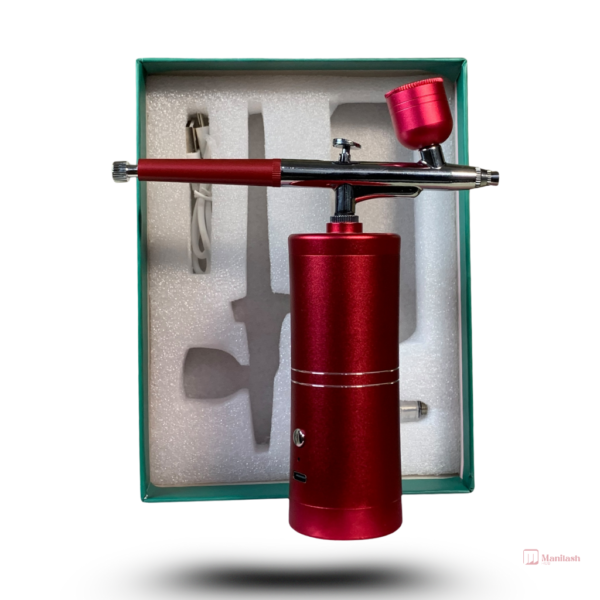 Air Brush For Nails Machine - Image 4