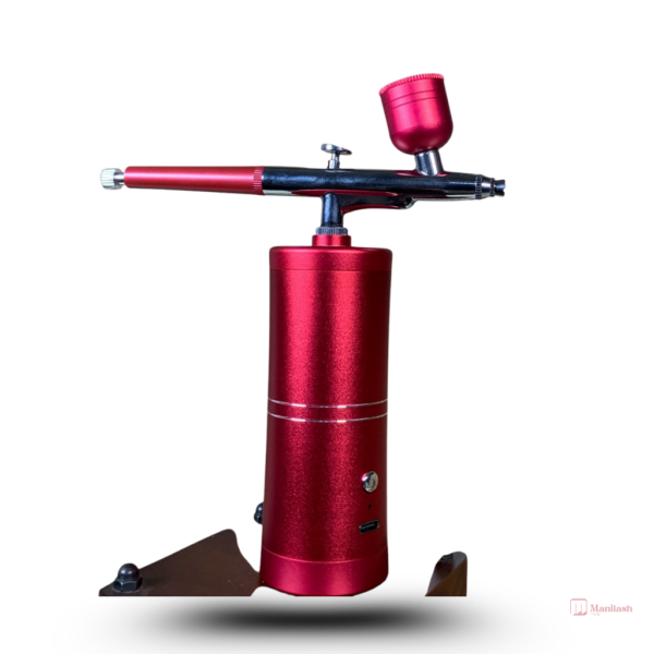 Air Brush For Nails Machine - Image 5