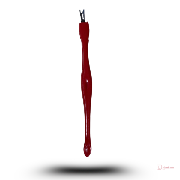Cuticle Nail Cleaner + Trimmer | Half Pack - Image 2