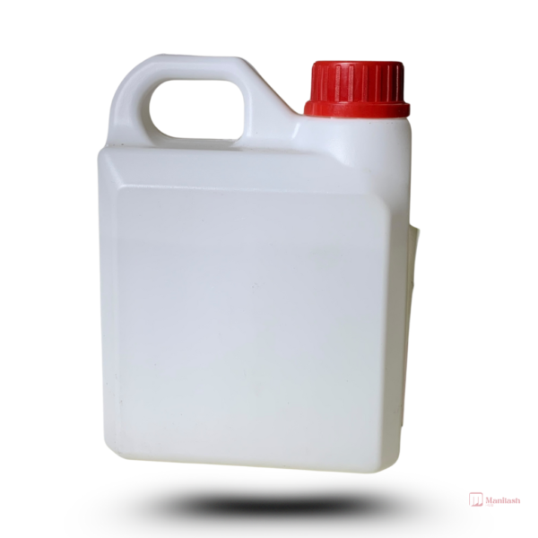 Nail Polish Dissolver or Remover | 1L - Image 2