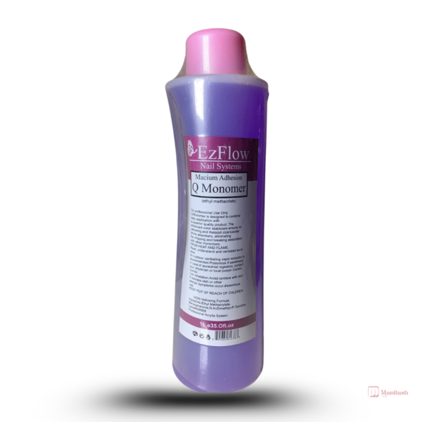 Ezflow Maximum Adhesion Q-Monomer | 1L - Image 2