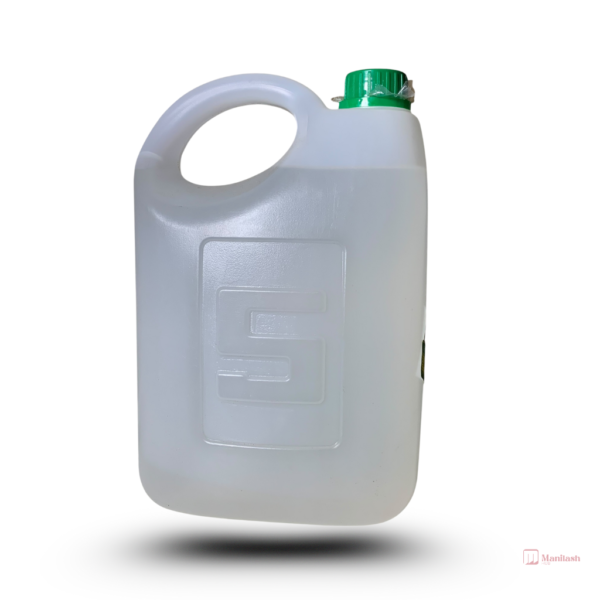 Nail Polish Dissolver or Remover | 5L - Image 3