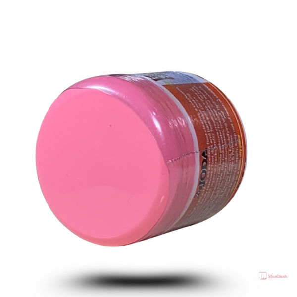 De Joda Pedicure and Manicure Cream | Small | Each - Image 2