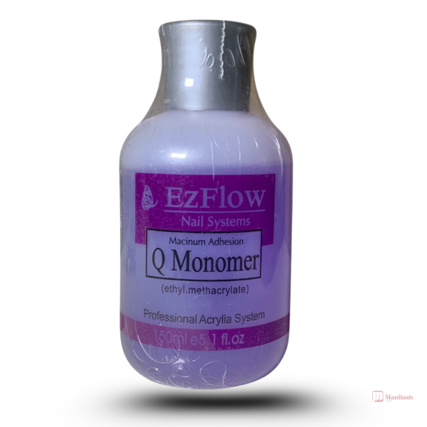 Ezflow Maximum Adhesion Q-Monomer | 150ML
