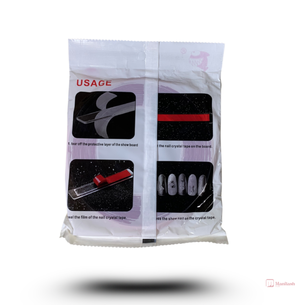 Double sided Nano Tape | Small - Image 3