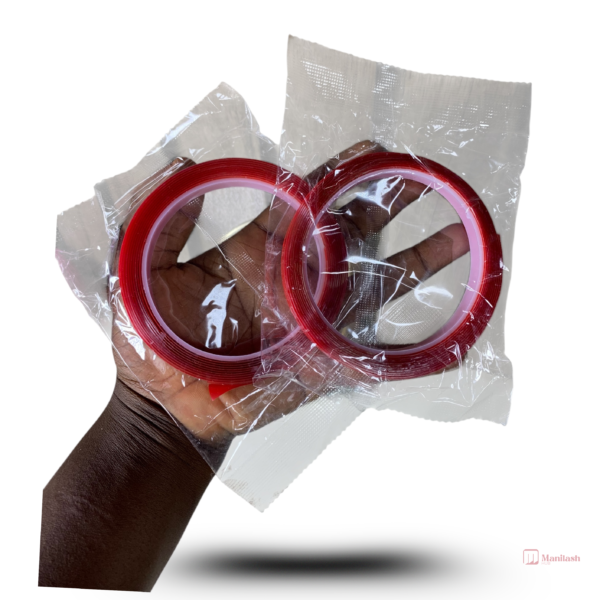 Double sided Nano Tape | Small - Image 2
