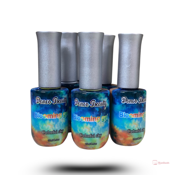 Danco Beauty Blooming Gel | 0.5oz