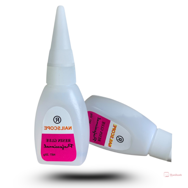 Nail Scope | Resin Glue | 20g - Image 2