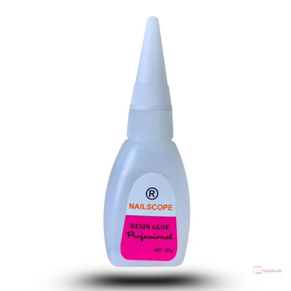 Nail Scope | Resin Glue | 20g