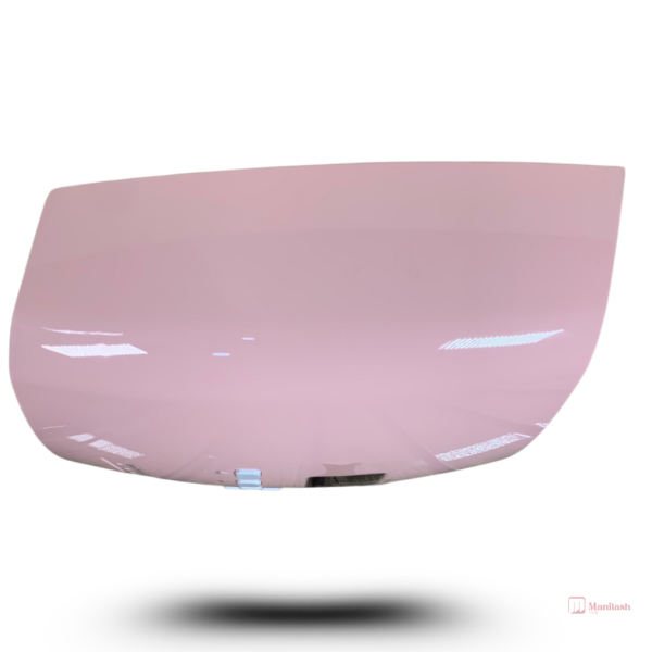 Rechargeable UV Nail Lamp | Nail Dryer | Pink - Image 3