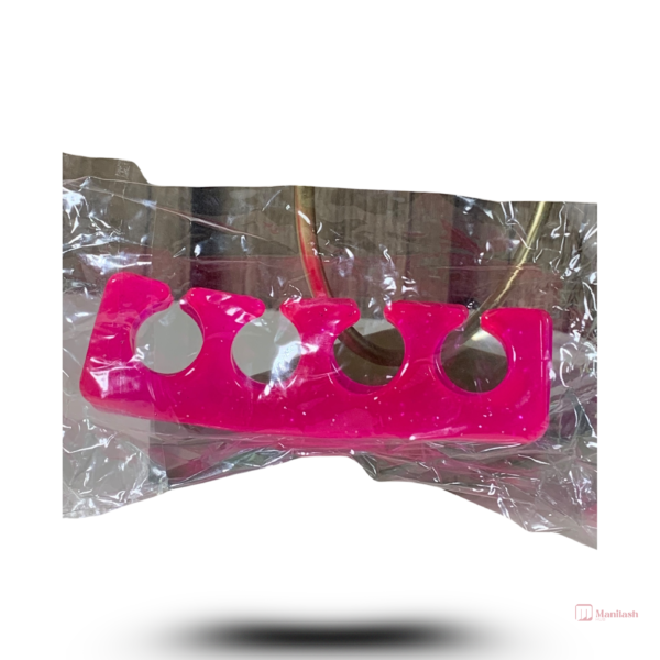 Toe Seperator | Pink | Each