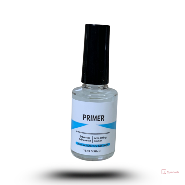 Acrylic Nail Art Adhesive Primer | 0.5oz | Each