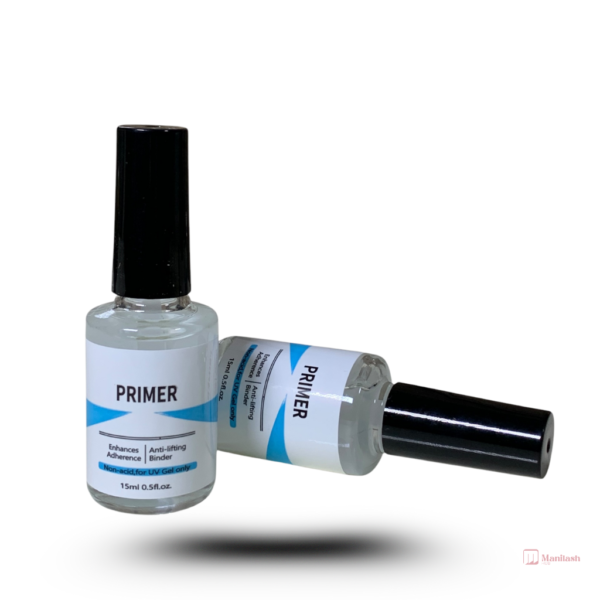 Acrylic Nail Art Adhesive Primer | 0.5oz | Each - Image 2