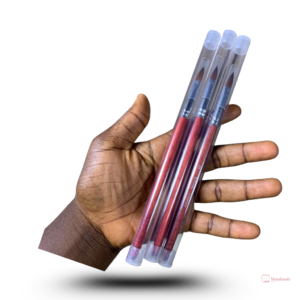 Size 8 Acrylic Nail Brush,