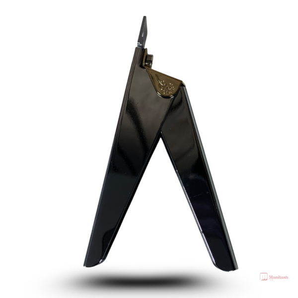 Stainless Steel Silver Nail Cutter