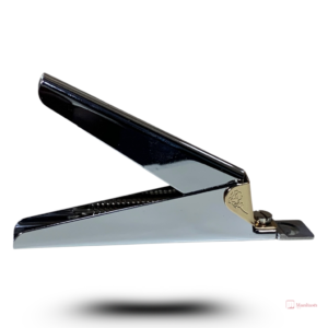 Stainless Steel Silver Nail Cutter